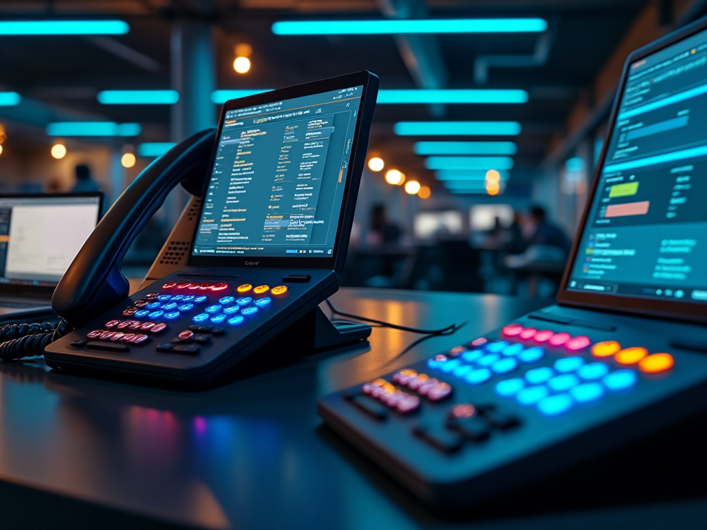 REI Phone Funnels - Get your phone(s) answered 24/7 with pre-qualifying messages designed 
  to never stop working and 