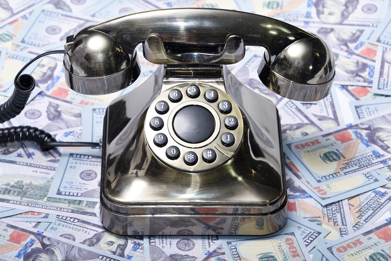 The $10,000 Phone Call Nobody Answered