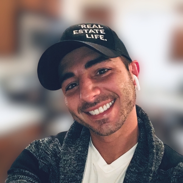 Dustin Scaffide - Real Estate Consultant and REI Marketing